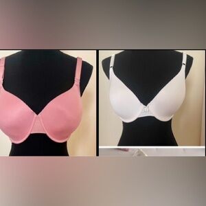 Bundle of two bars size 36D